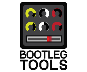 Logo Design by B² Designs for Bootleg Tools | Design: #2156638