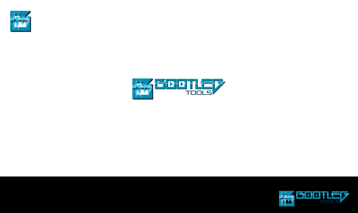 Logo Design by Alexandra for Bootleg Tools | Design #2183915