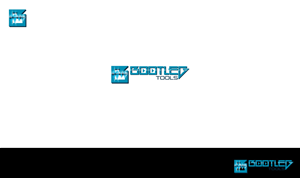 Bootleg Tools | Logo Design by Alexandra