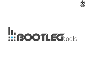 Logo Design by Bolshoi Creations for Bootleg Tools | Design: #2135871