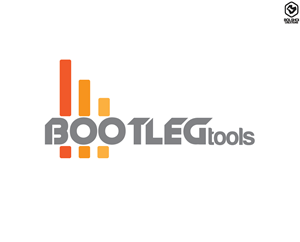Logo Design by Bolshoi Creations for Bootleg Tools | Design: #2138723