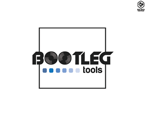 Logo Design by Bolshoi Creations for Bootleg Tools | Design: #2150278