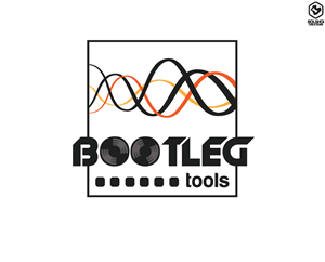 Logo Design by Bolshoi Creations for Bootleg Tools | Design: #2150807