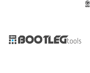 Logo Design by Bolshoi Creations for Bootleg Tools | Design: #2150988