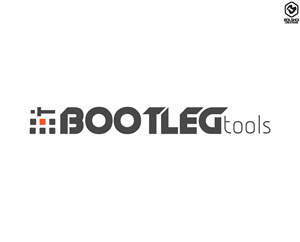 Logo Design by Bolshoi Creations for Bootleg Tools | Design: #2161941