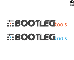 Logo Design by Bolshoi Creations for Bootleg Tools | Design: #2163937