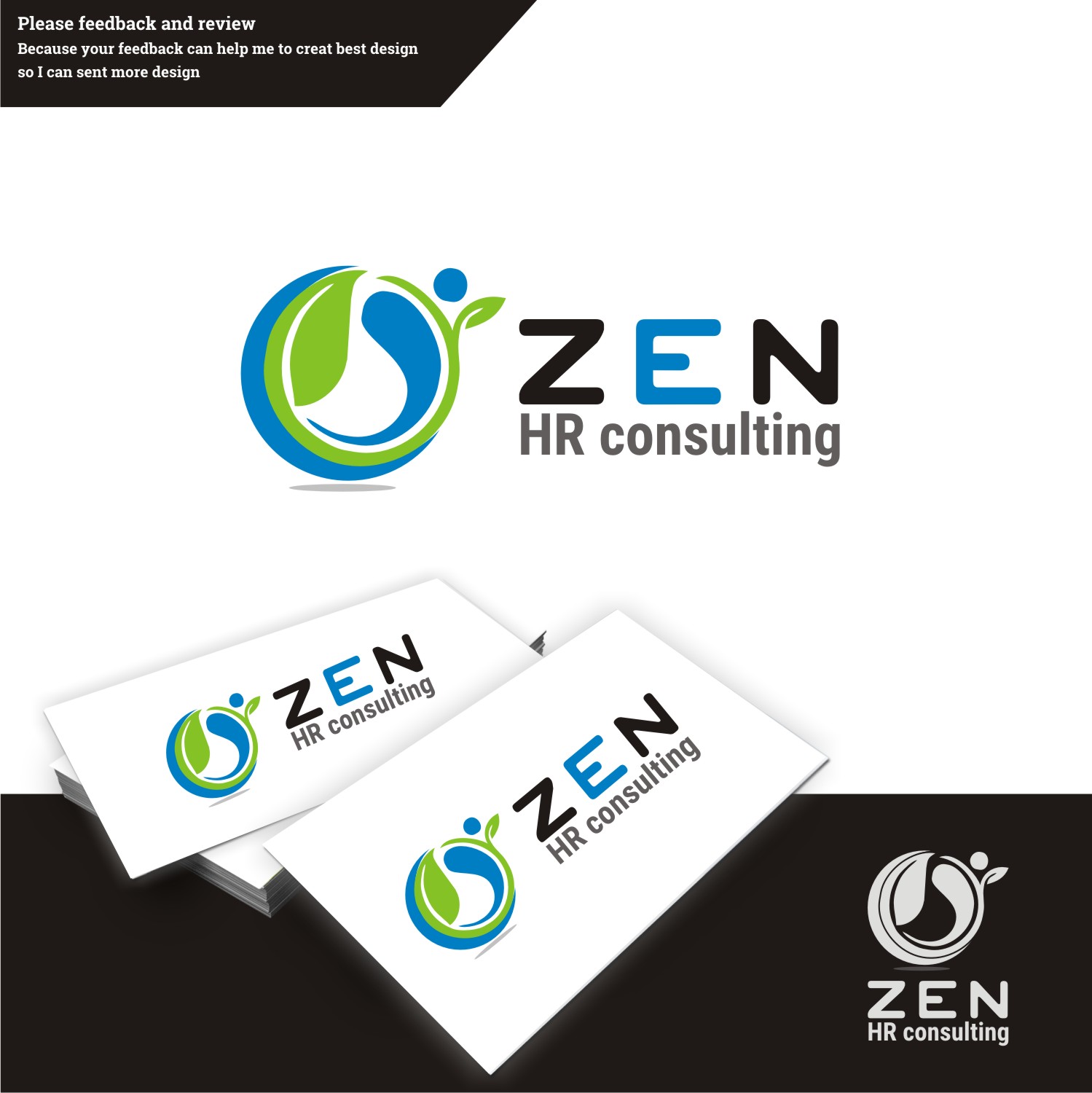 Logo Design by tjahyoahmad™ for this project | Design #9927177