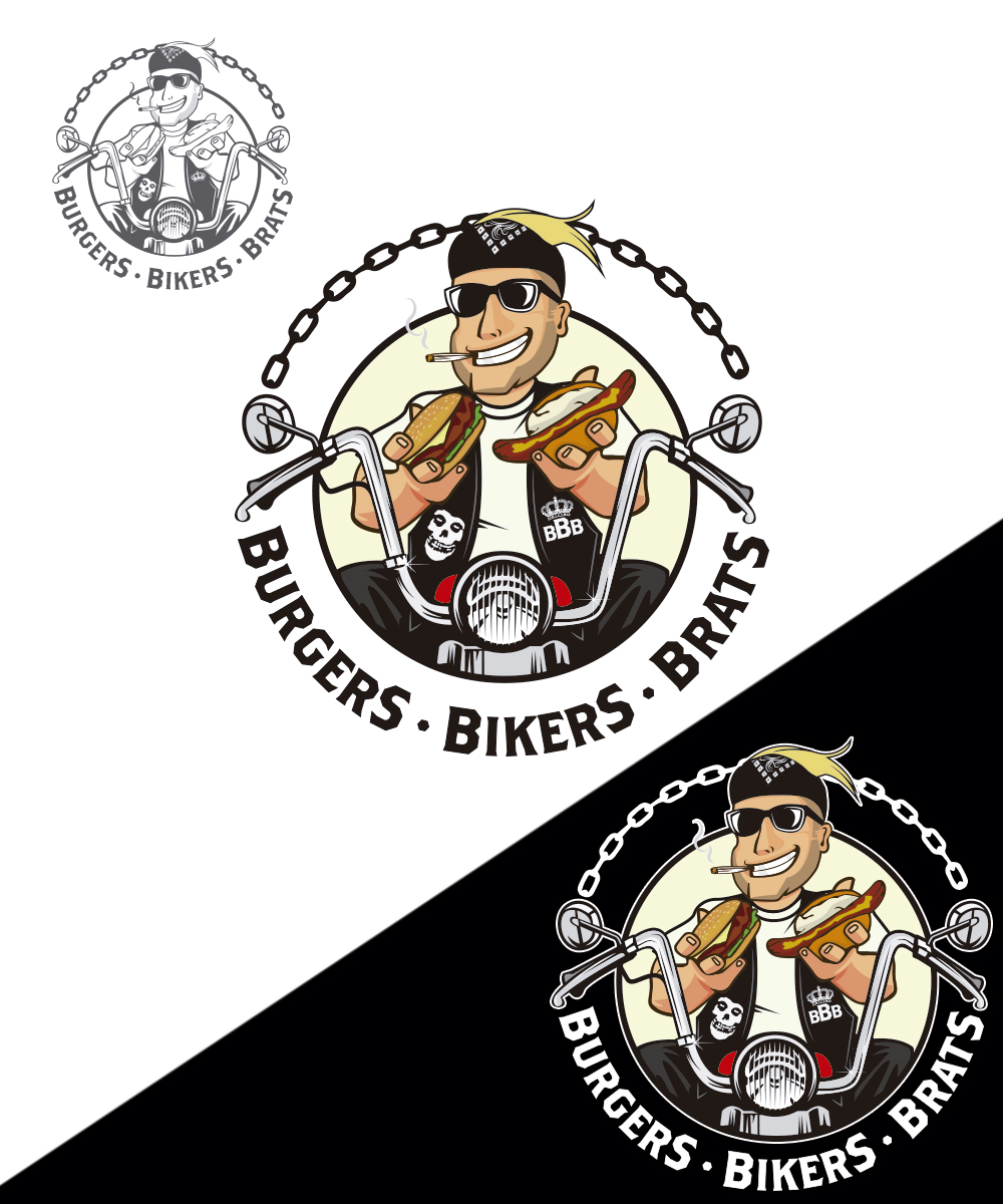 Logo Design by StudioD™ for this project | Design #9928381