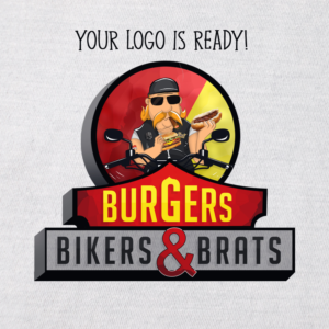 Logo Design by MakeOffice