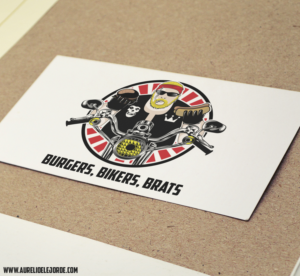 Logo Design by Aurelio III