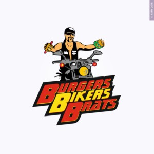Logo Design by Aliffa for this project | Design #10108287