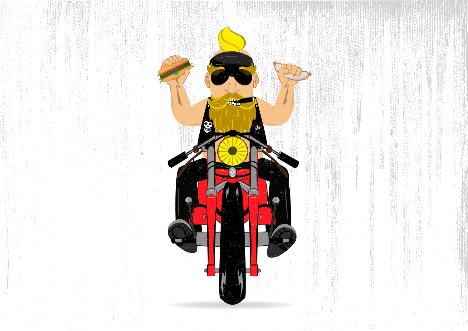 Diseño de Logo por Tegridy Studio para este proyecto | Diseño #10056708