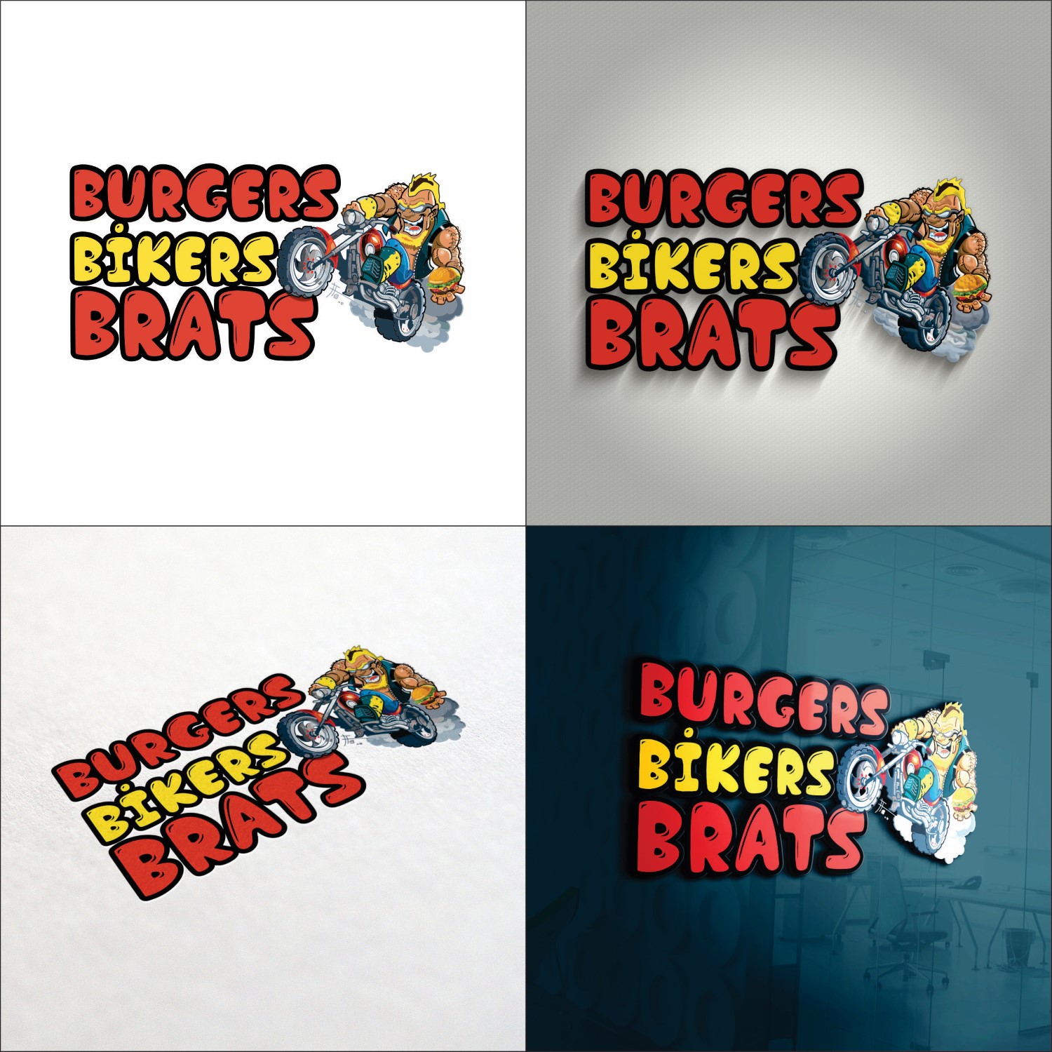 Logo Design by DG for this project | Design #10014261