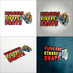 Logo Design by DG for this project | Design: #10014261