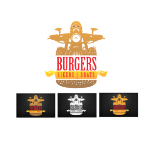 Logo Design by Graphicient for this project | Design #10086475