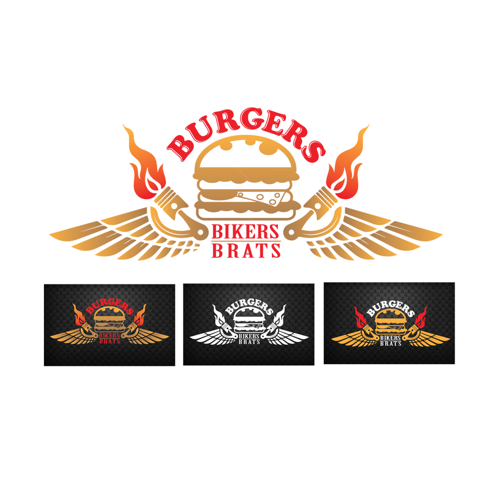 Logo Design by Graphicient for this project | Design #10086476