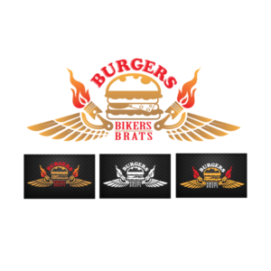 Logo Design by Graphicient for this project | Design: #10086476