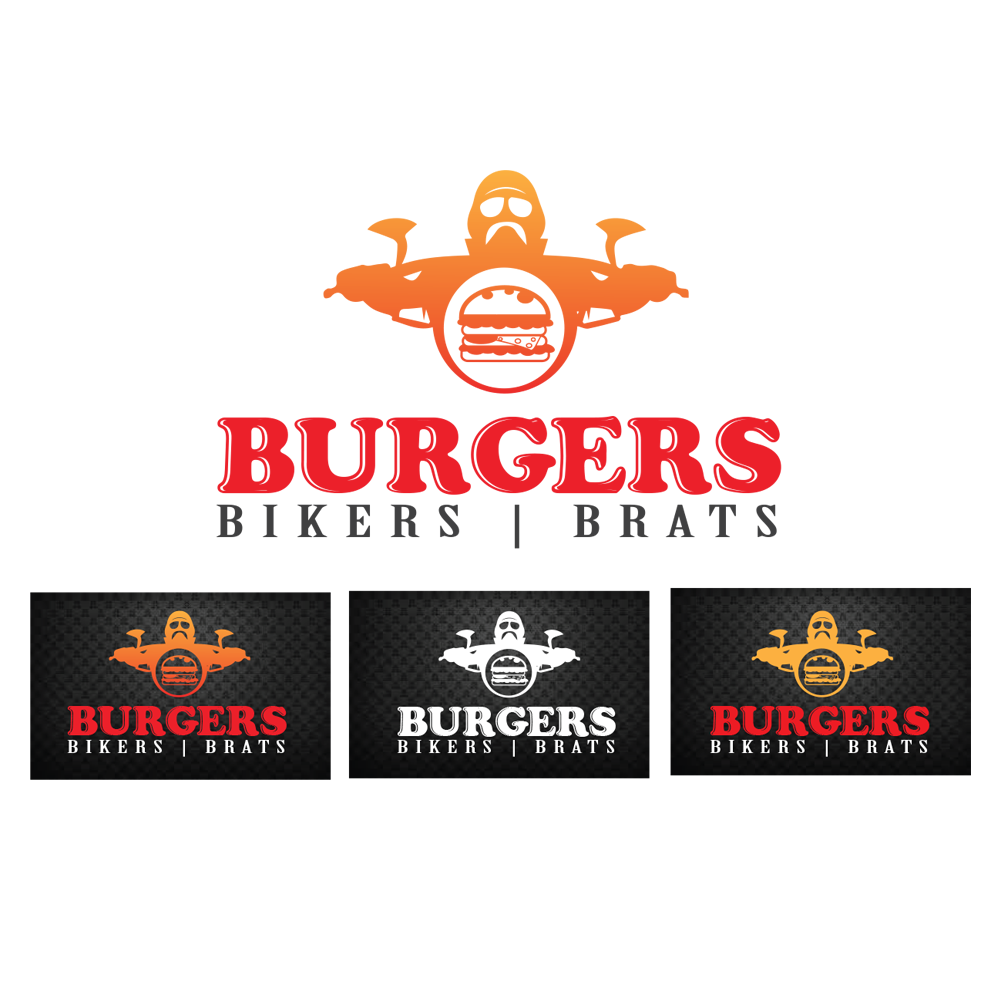Logo Design by Graphicient for this project | Design #10086478