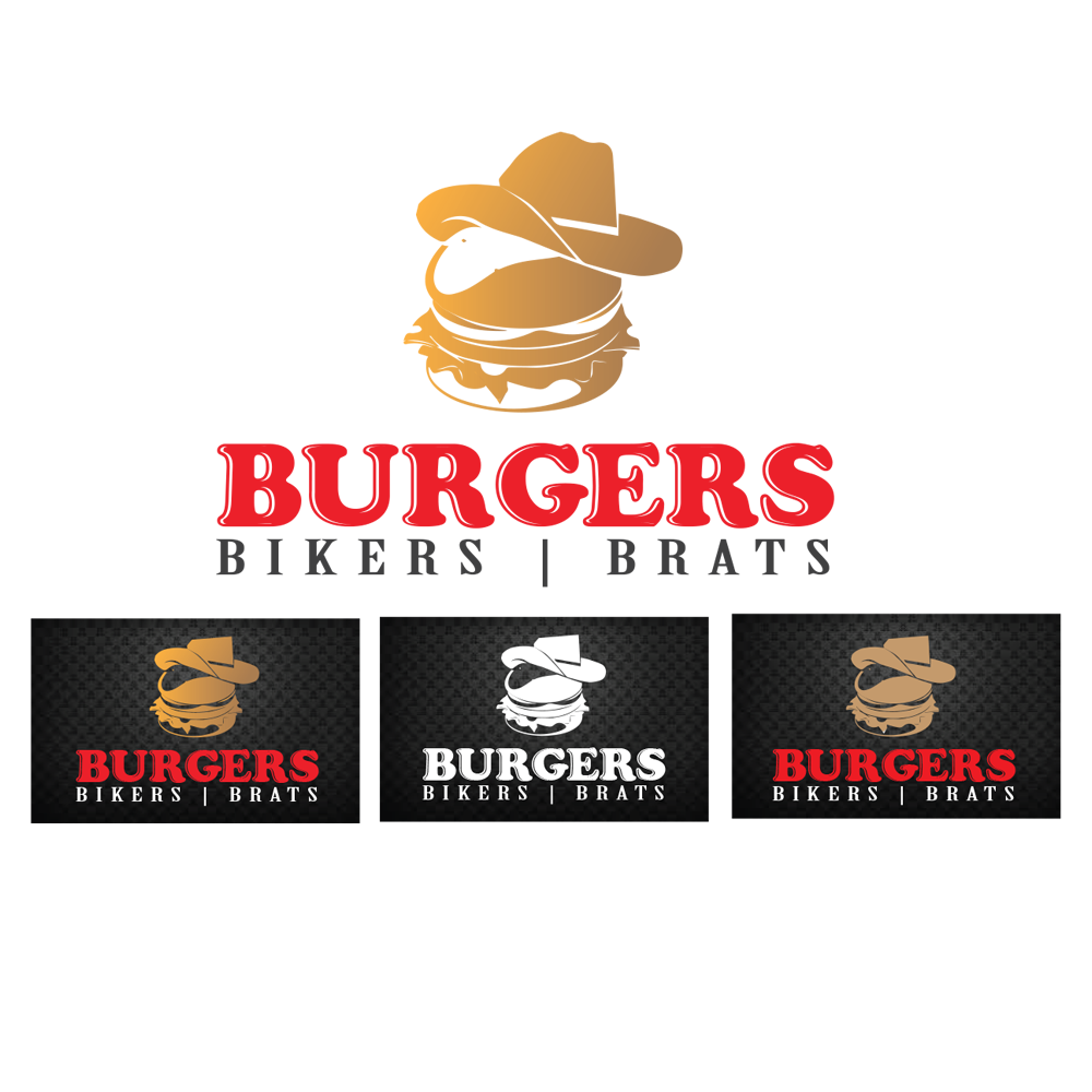 Logo Design by Graphicient for this project | Design #10086479