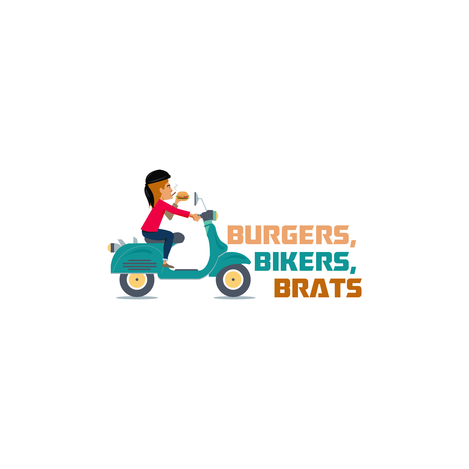 Logo Design by Creative Ants for this project | Design #10143046