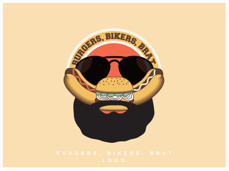 Logo Design by Francesco Picciani for this project | Design #9937787
