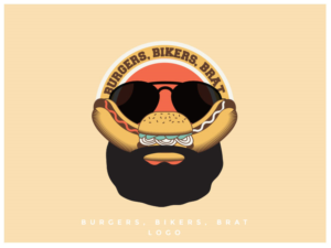 Logo Design by Francesco Picciani for this project | Design: #9937787