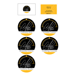 Logo Design by binarykiks for Merino Hospitality Limited | Design: #9899259