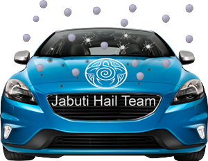 Logo Design by Deon Strydom for jabuti | Design #2130956