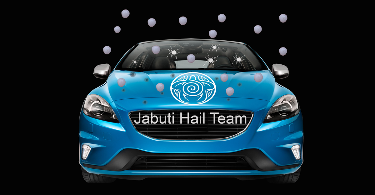 Logo Design by Deon Strydom for jabuti | Design #2130964