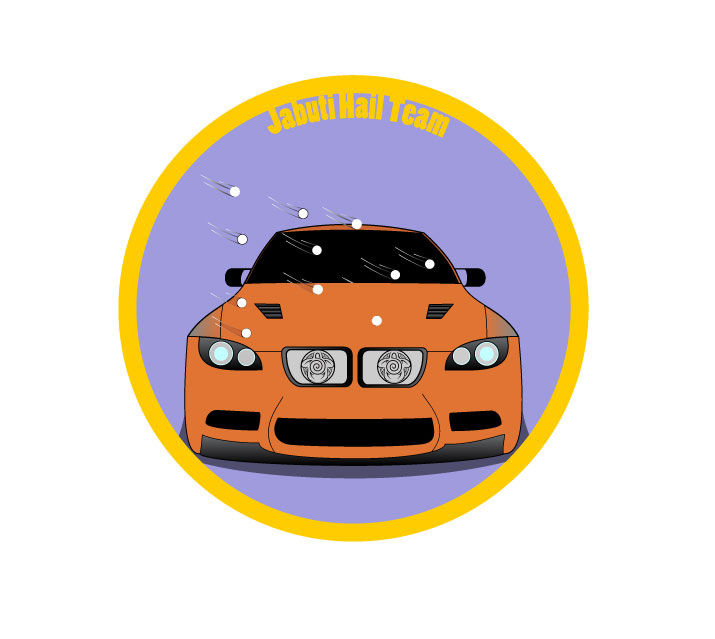 Diseño de Logo por Fok para jabuti | Diseño #2135734