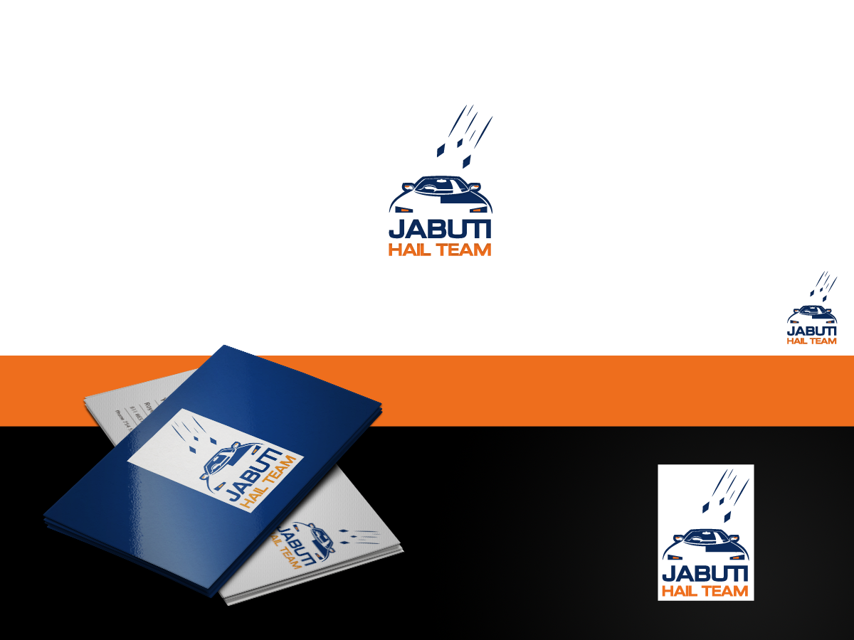 Logo Design by Anhlee for jabuti | Design #2139625