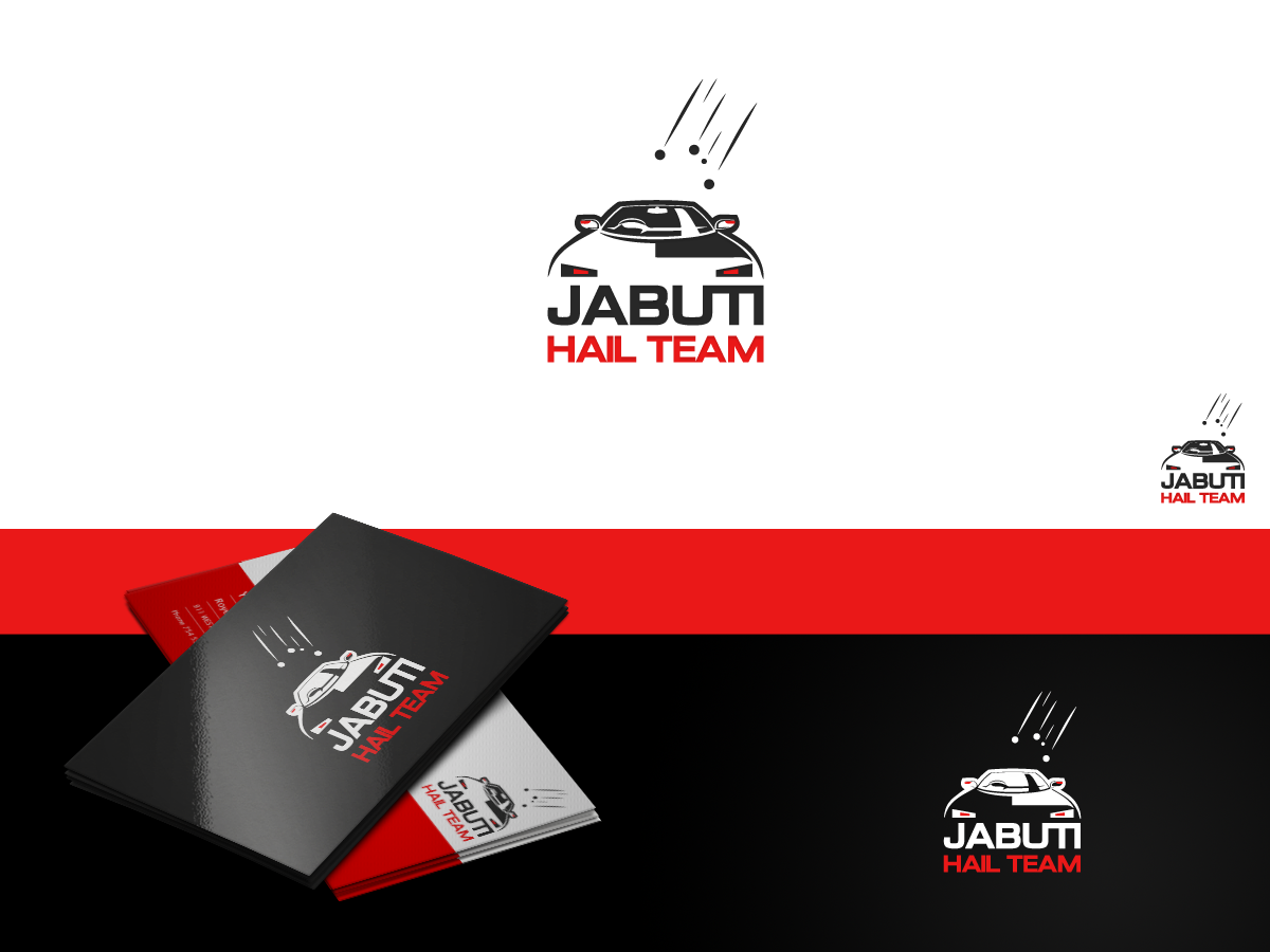 Logo Design by Anhlee for jabuti | Design #2143837