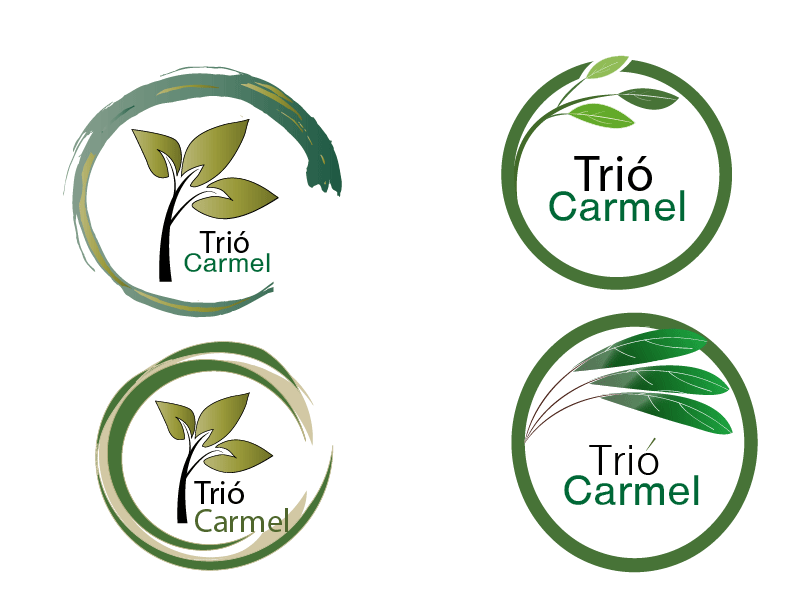 Logo Design by Spike for this project | Design: #451110