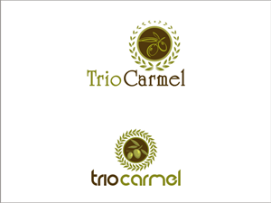 Logo Design by Savitra for this project | Design: #439024