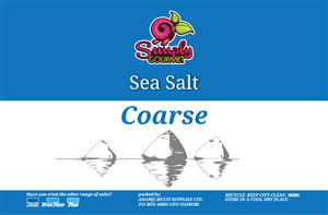 Packaging Design by Good News for adamji distributors ltd | Design: #2336208