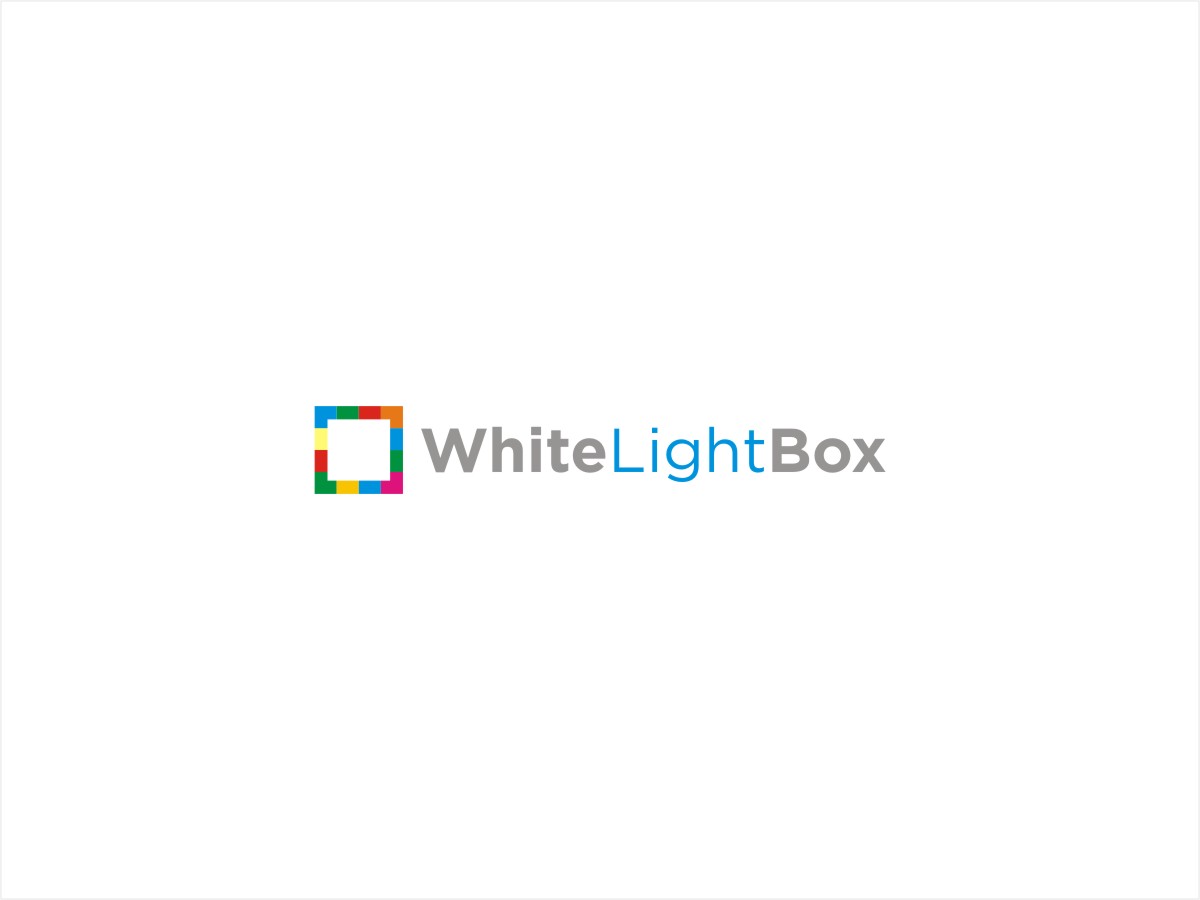 Elegant, Playful, Business Logo Design for White Light Box by Sushma ...