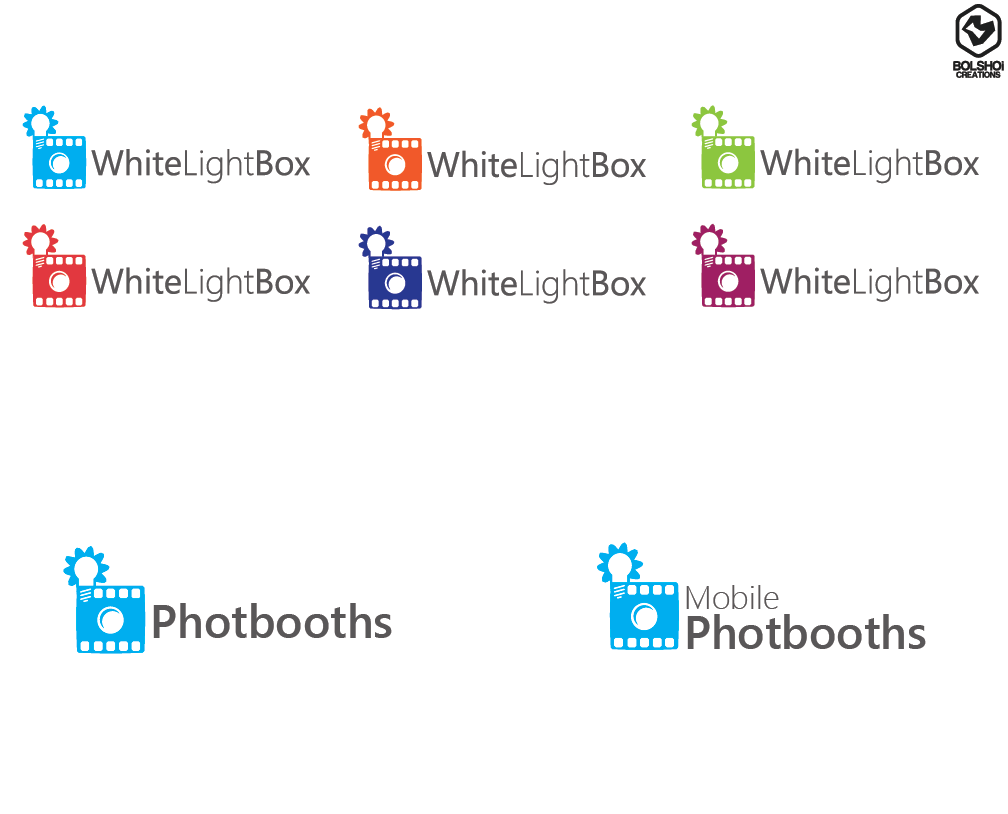 Logo Design by Bolshoi Creations for this project | Design #2219948