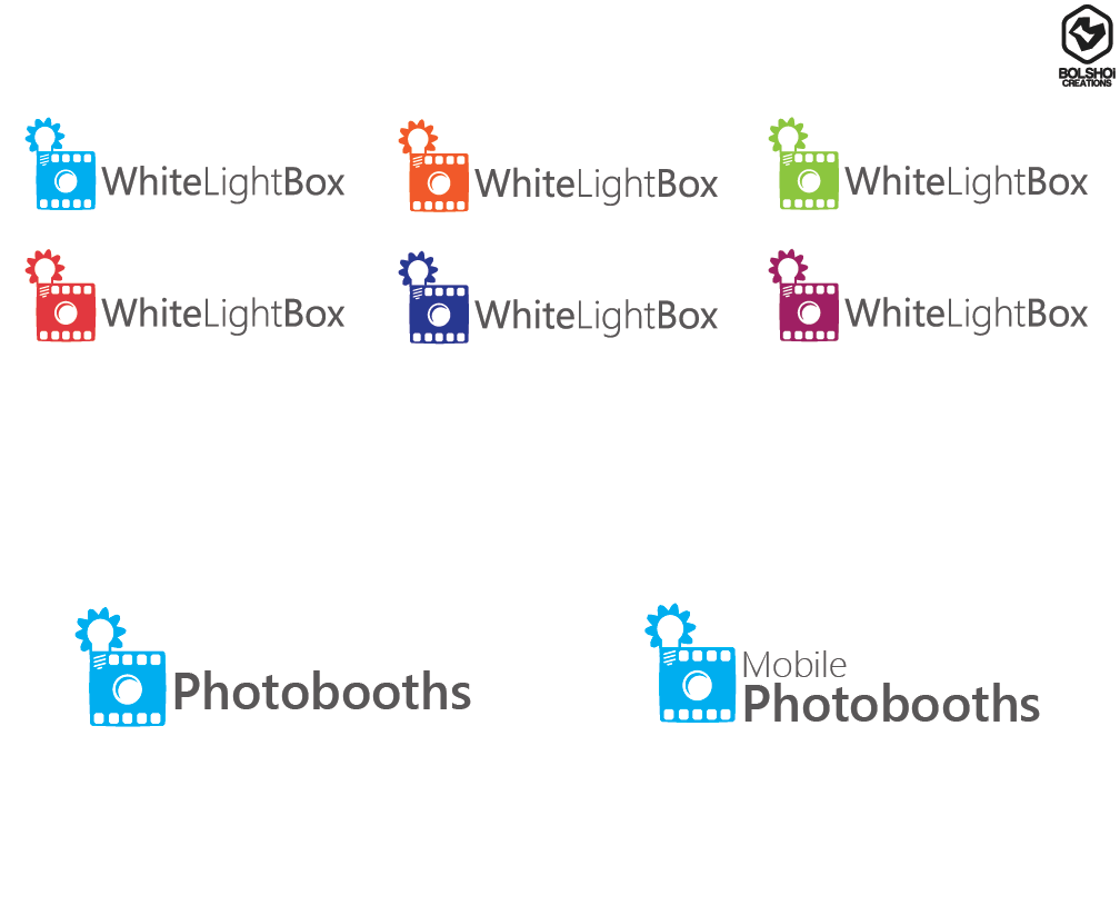 Logo Design by Bolshoi Creations for this project | Design #2220819