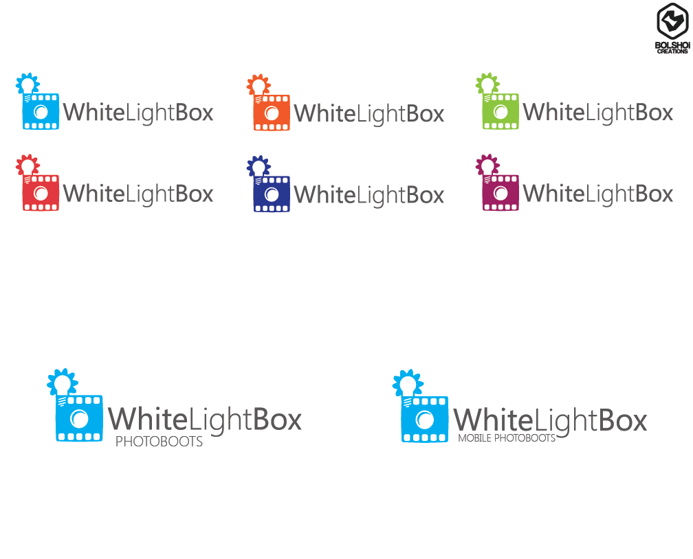 Logo Design by Bolshoi Creations for this project | Design #2220864