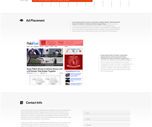 Graphic Design by an3 for this project | Design: #2185151