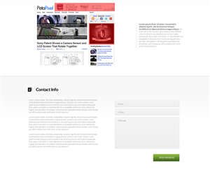 Graphic Design by an3 for this project | Design: #2185156