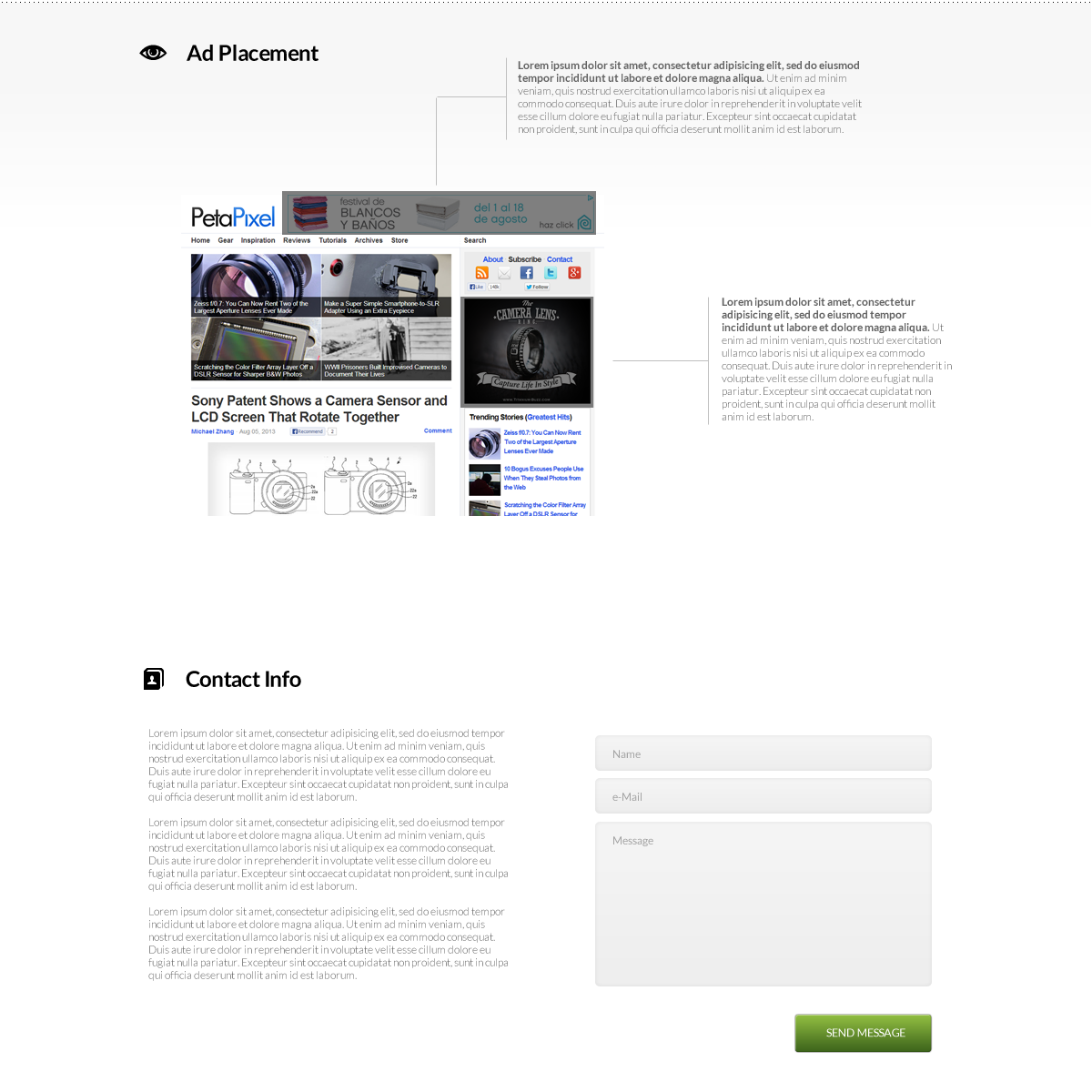 Graphic Design by an3 for this project | Design #2186278