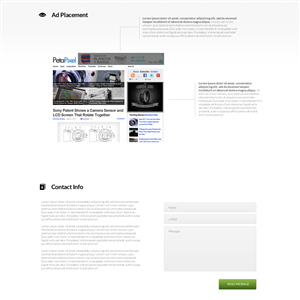 Graphic Design by an3 for this project | Design: #2186278