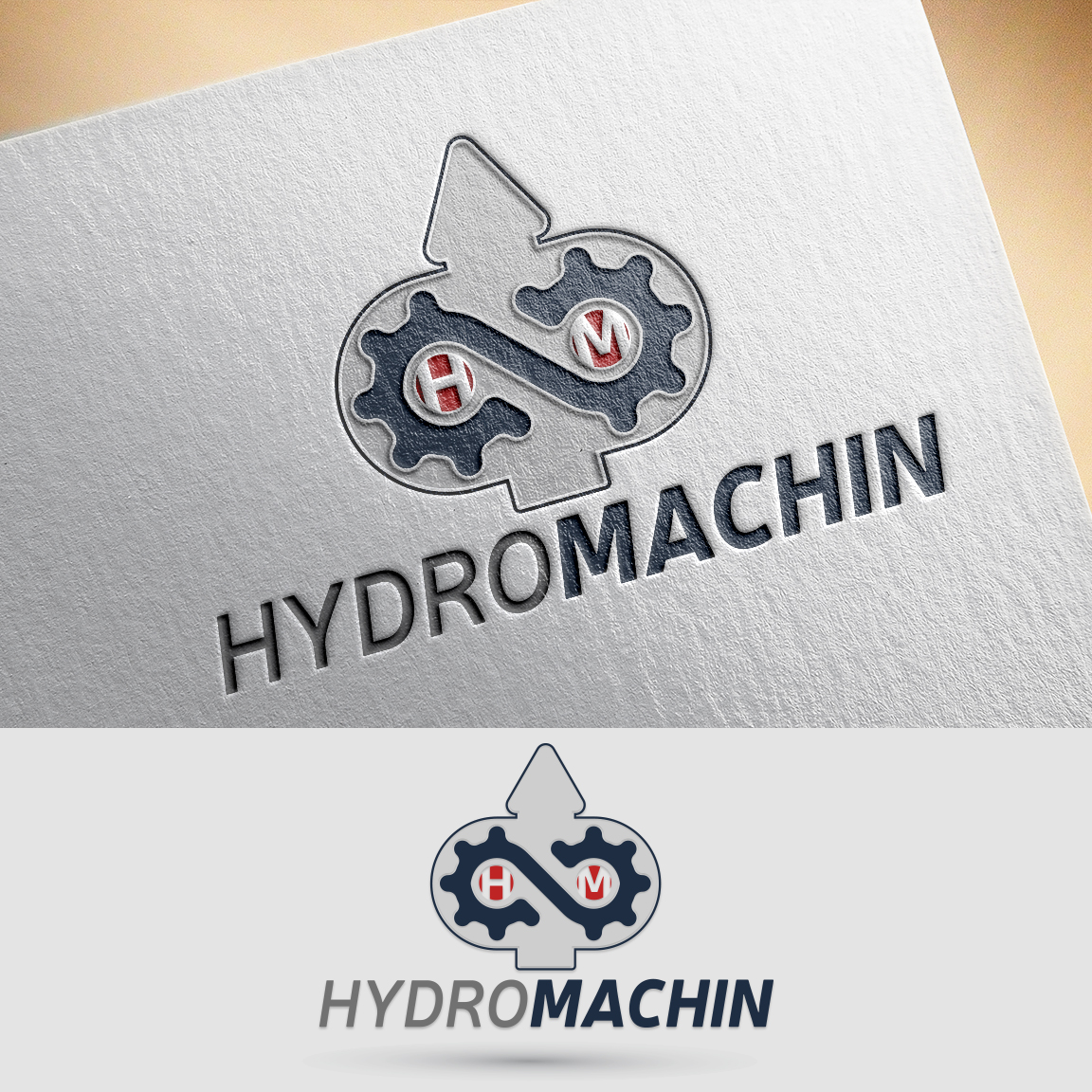 Logo-Design von NZ für Jorma J Motorsport | Design #9923493