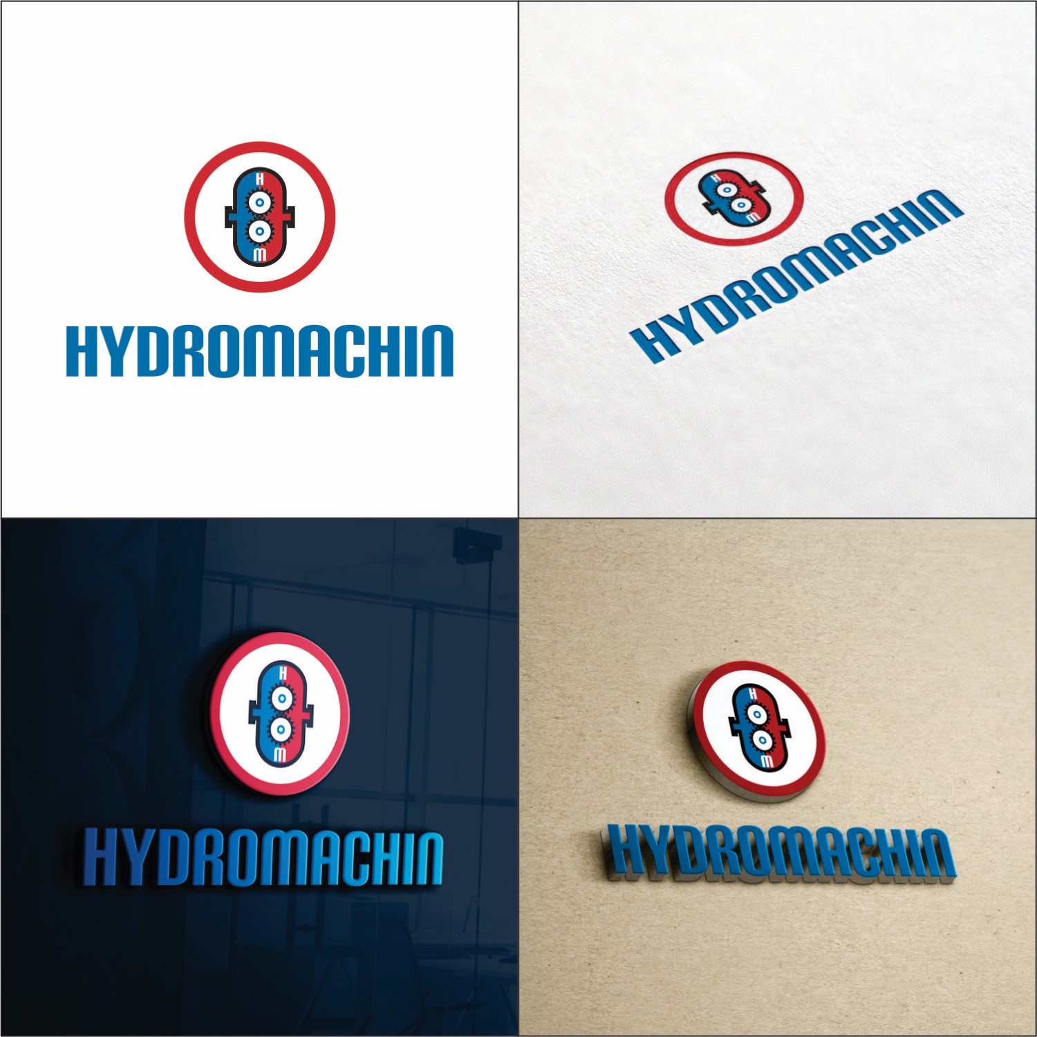 Logo-Design von DG für Jorma J Motorsport | Design #9924063