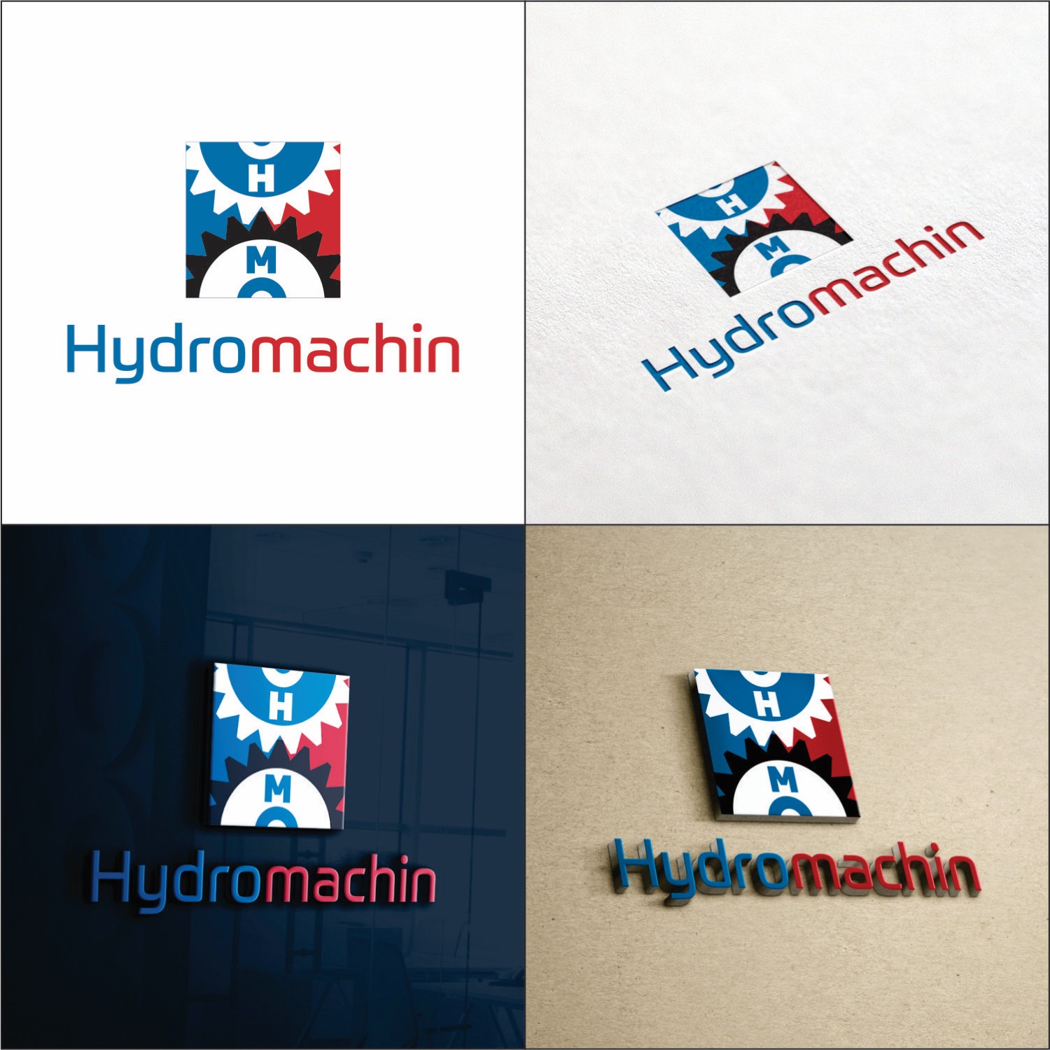 Logo-Design von DG für Jorma J Motorsport | Design #9924064