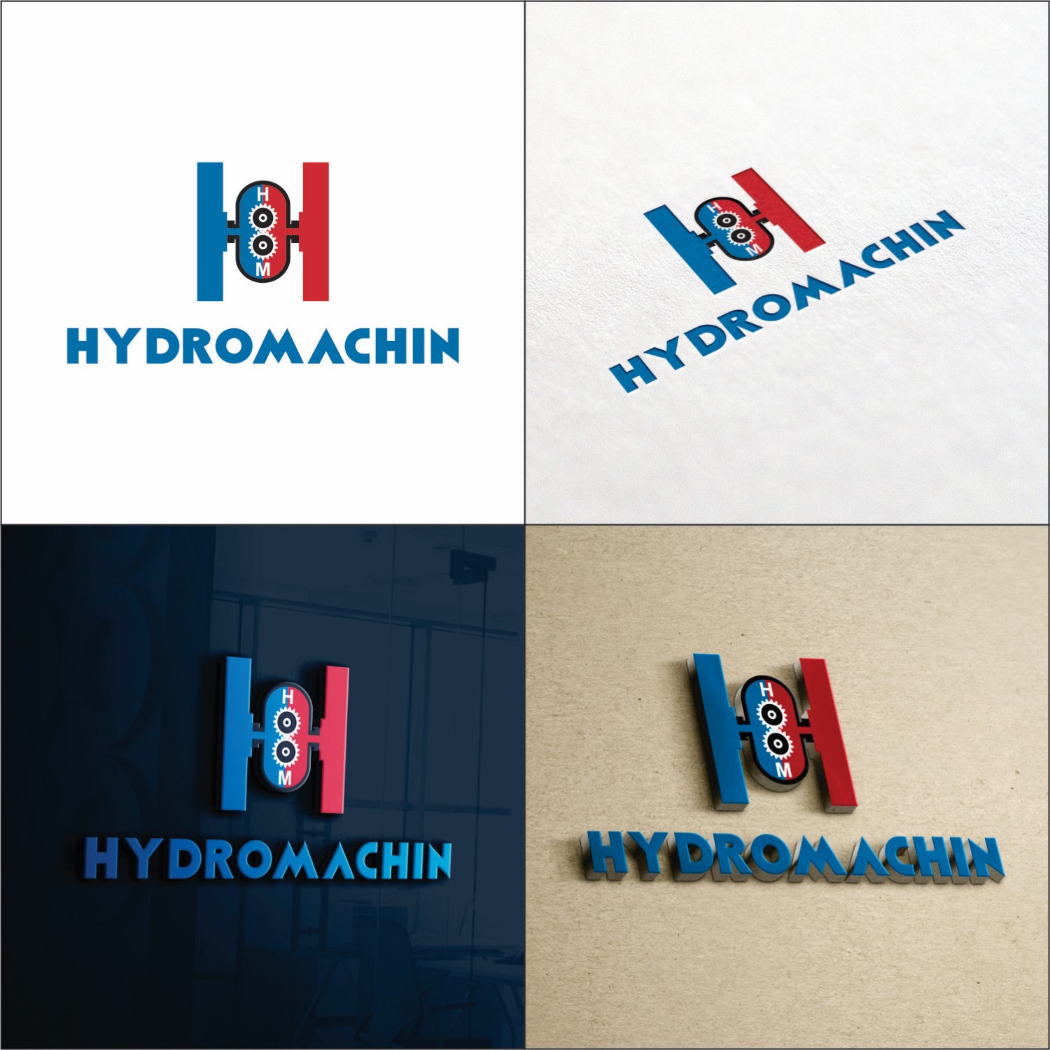 Logo-Design von DG für Jorma J Motorsport | Design #9924065