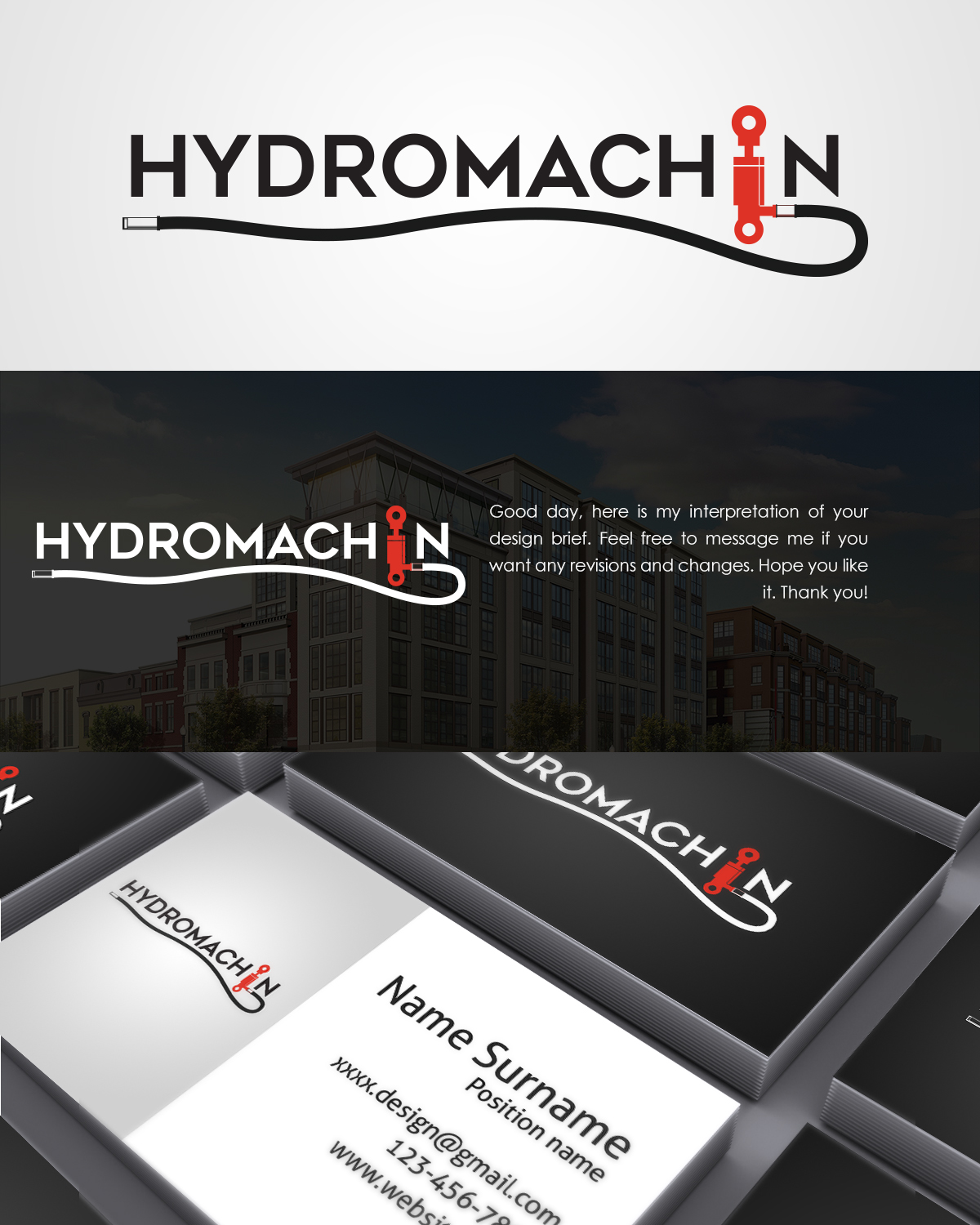 Logo Design by RM DSGNS for Jorma J Motorsport | Design #9874774