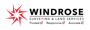 Windrose Surveying & Land Services | Design de Logo par TSEdesign