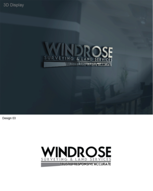 Logo Design by 3Guys for Newton Design & Marketing | Design: #9896084